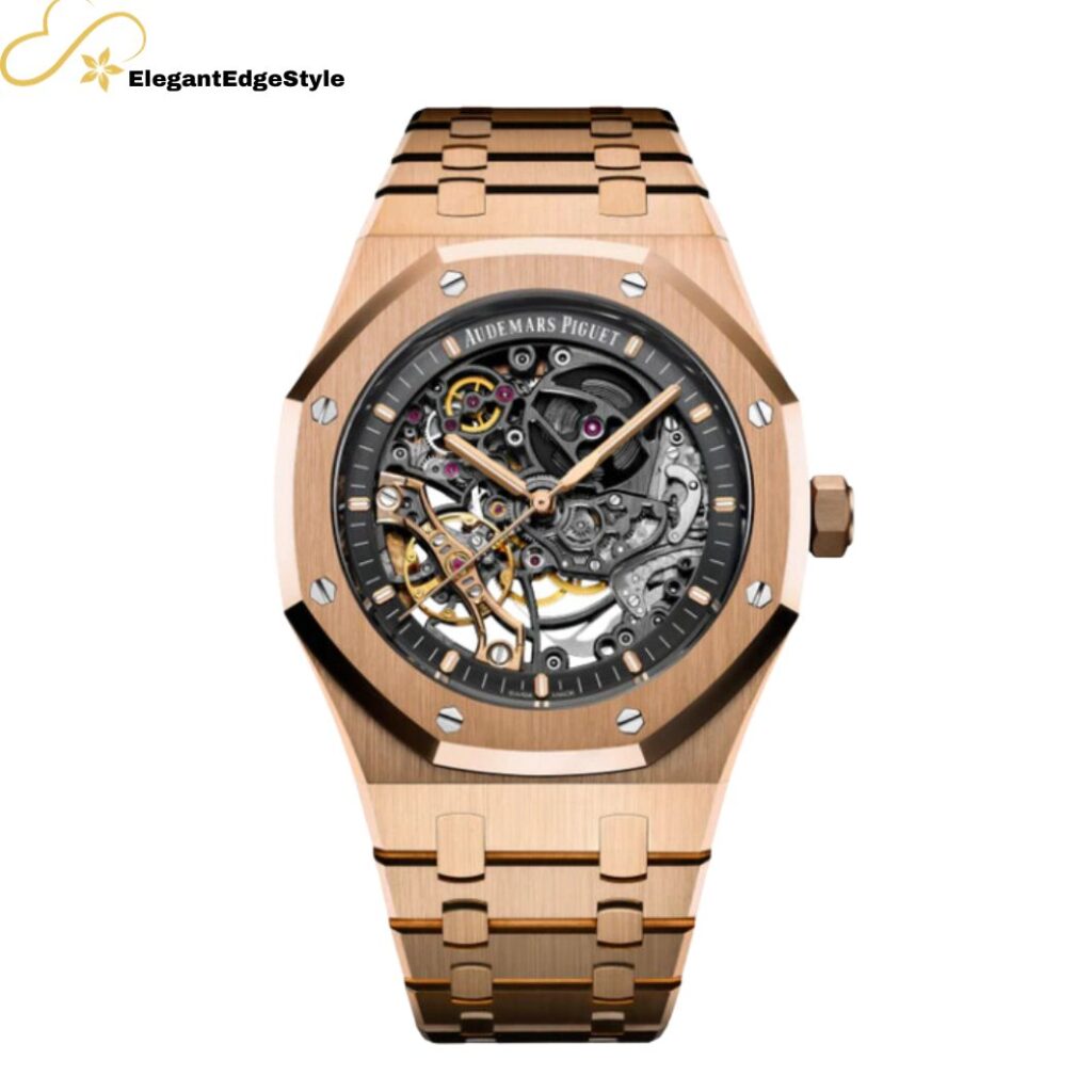 1 Luxury Premium Quality Automatic Mechanical Watch