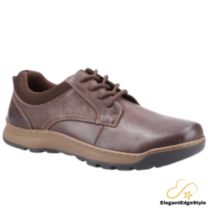 Hush Puppies Olson Lace-Up Shoes Price in Bangladesh