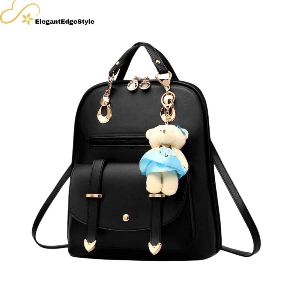 Ladies Bag Pack -M01