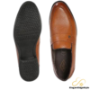 Lee Cooper Tan Men's Semi-Formal Shoes -1 Price in Bangladesh
