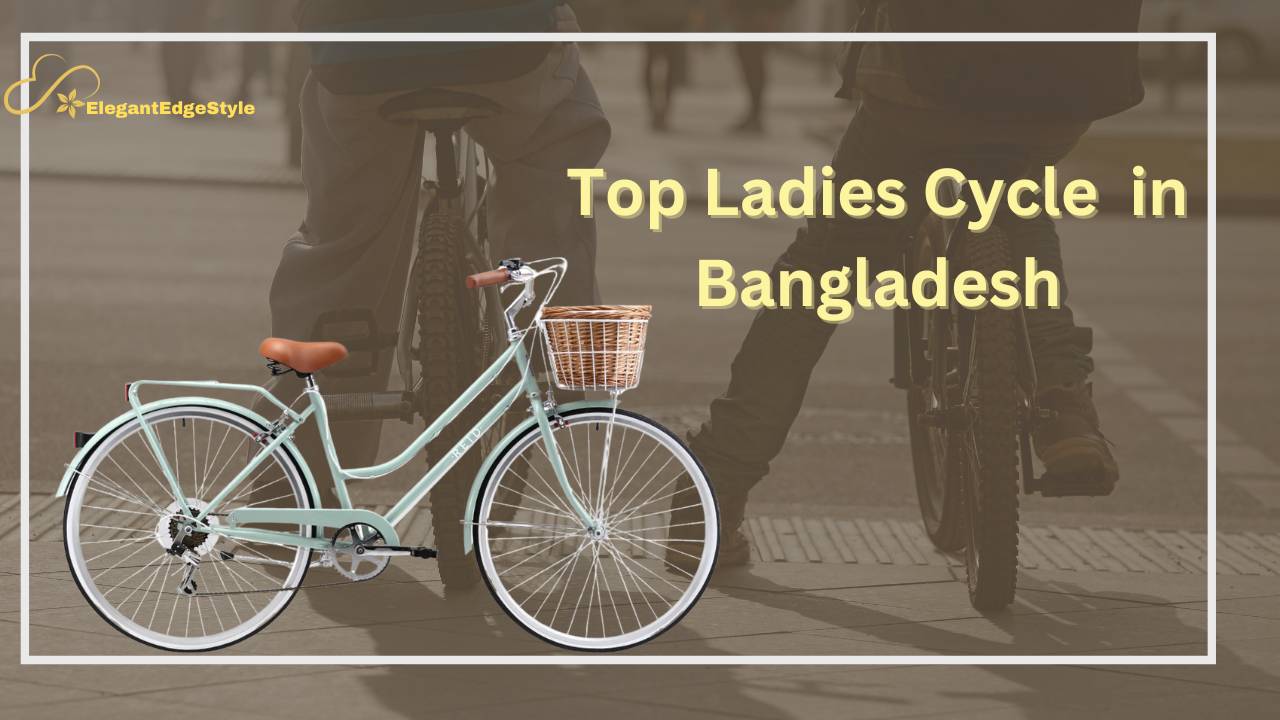 ladies cycle price in bangladesh